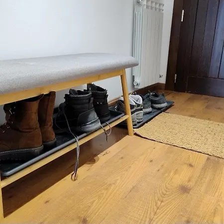 El Rincon Del Pirineo *