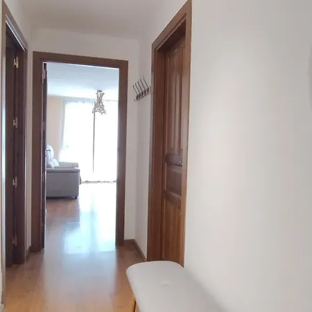 El Rincon Del Pirineo Tramacastilla de Tena