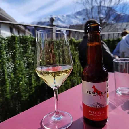 El Rincon Del Pirineo * Tramacastilla de Tena