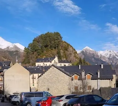 El Rincon Del Pirineo *