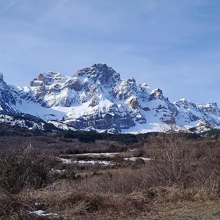 El Rincon Del Pirineo