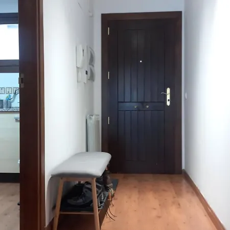 El Rincon Del Pirineo