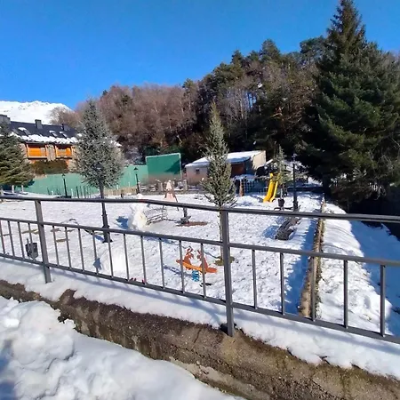 Apartament El Rincon Del Pirineo