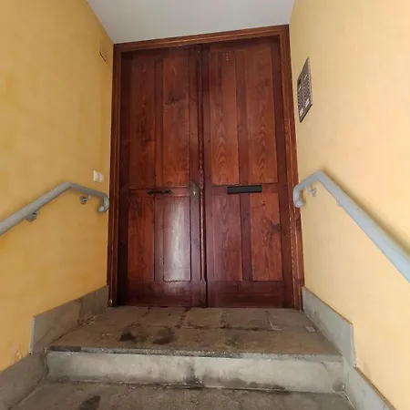 El Rincon Del Pirineo Apartmán