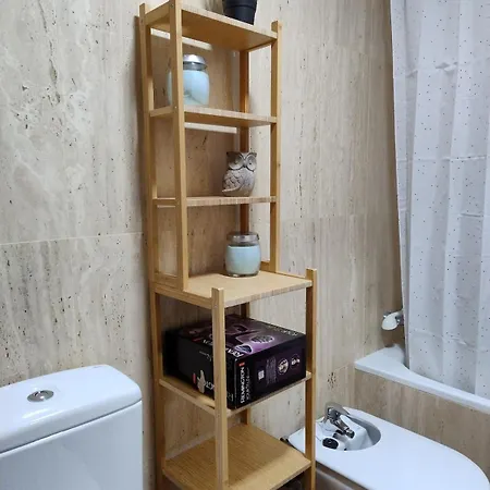 El Rincon Del Pirineo Apartment