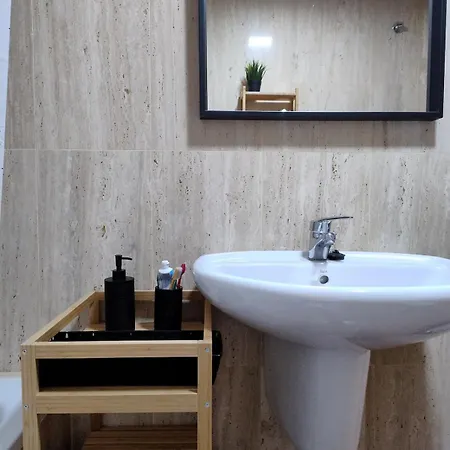 Apartmán El Rincon Del Pirineo *