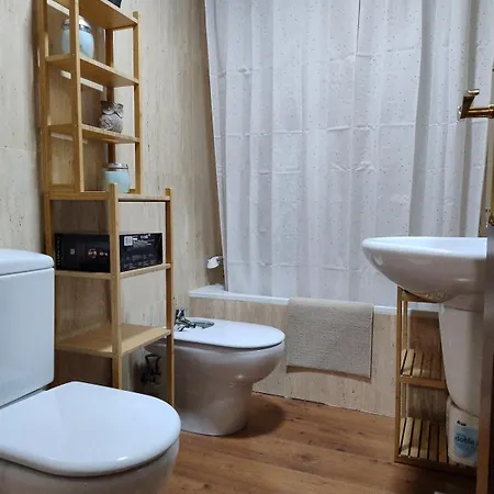 El Rincon Del Pirineo Tramacastilla de Tena