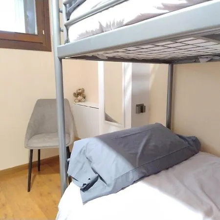 Apartment El Rincon Del Pirineo