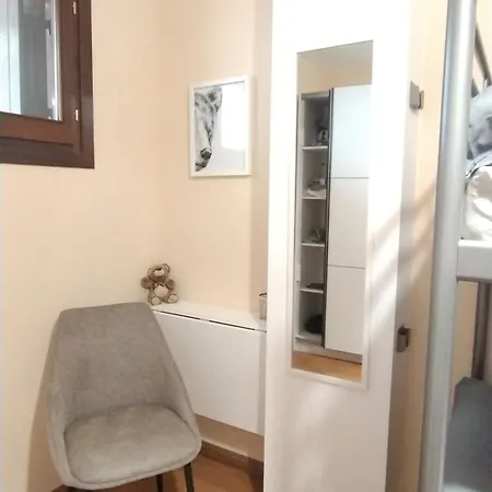El Rincon Del Pirineo Apartmán *