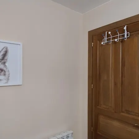 El Rincon Del Pirineo * Tramacastilla de Tena