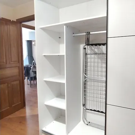 Apartment El Rincon Del Pirineo *