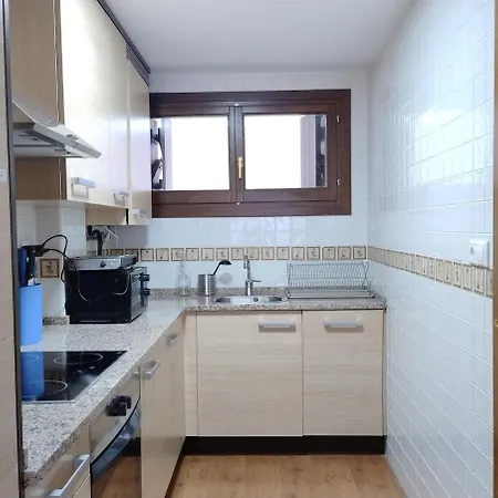 Apartmán El Rincon Del Pirineo *