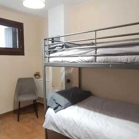 El Rincon Del Pirineo