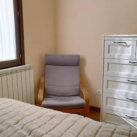 El Rincon Del Pirineo Apartment *