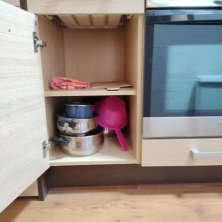 Apartment El Rincon Del Pirineo *