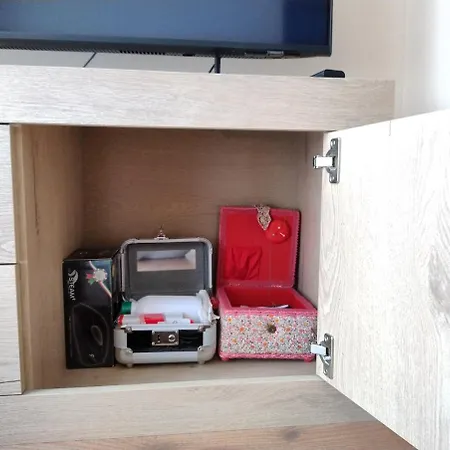 Apartment El Rincon Del Pirineo