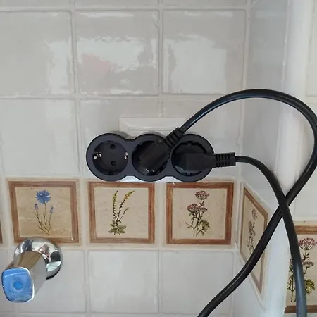 El Rincon Del Pirineo Apartment *