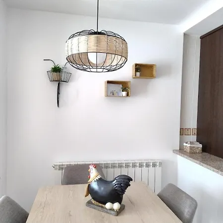 El Rincon Del Pirineo Tramacastilla de Tena