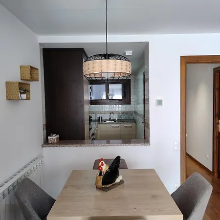 El Rincon Del Pirineo