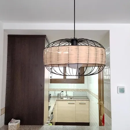 El Rincon Del Pirineo Apartment