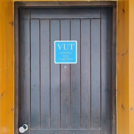 El Rincon Del Pirineo Apartment Tramacastilla de Tena