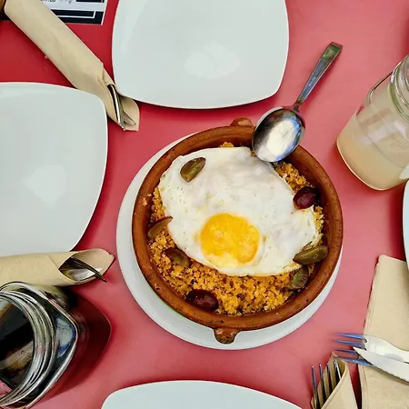 Apartment El Rincon Del Pirineo *