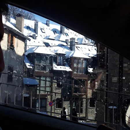 Apartament El Rincon Del Pirineo *