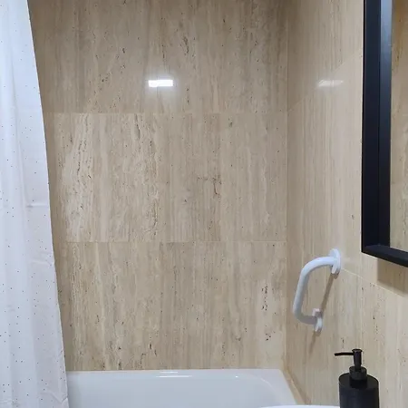 Apartment El Rincon Del Pirineo Tramacastilla de Tena