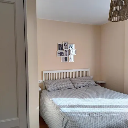 El Rincon Del Pirineo Apartment Tramacastilla de Tena